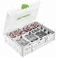 Festool - Systainer³ Organizer SYS3 ORG M 89 SD