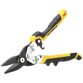 STANLEY® - Blechschere FatMax ERGO gerade 250mm