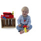 KSTOOLS® - Werkzeug-Box für Babys