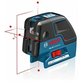 Bosch - Punktlaser GCL 25, m. BS150, Tasche (0601066B01)