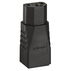 Beha-Amprobe - Adapter PA-1 für 3-polige Stecker