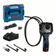 Bosch - Inspektionskamera GIC 12V-5-27 C, 1 x Akku GBA 12V 2.0Ah, L-BOXX (0601241401)