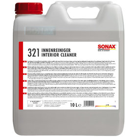 SONAX® - Innenreiniger 10 l