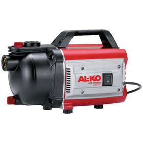 AL-KO - Gartenpumpe JET 3000 CLASSIC