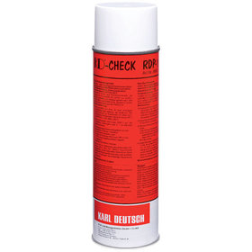 E-COLL - Farbeindringmittel-Spray rot Halogen -und schwefelfrei 500ml Dose