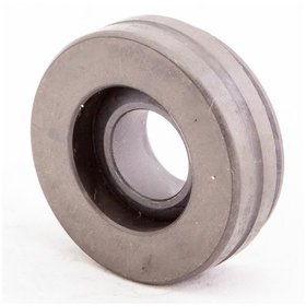 INA - Axial-Gelenklager GE10-AX, Innend 10mm, Außend 30mm, Breite 9,5mm