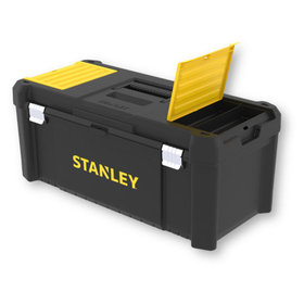 STANLEY® - Kunststoffbox Essential 26