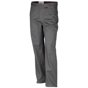 qualitex® - Bundhose "robust" dunkelgrau, Größe 44