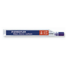 STAEDTLER® - Feinmine SM250 05-2B Micro Hi-Polymer 0,5mm PA=12St