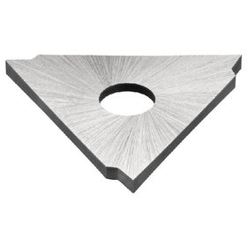 Dormer - Abstech-Wendeplatte HSS unbeschichtet K30023.0X1.5