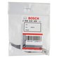 Bosch - Messer Kurve, für Schlitzschere GSZ 160 Professional (2608635408)