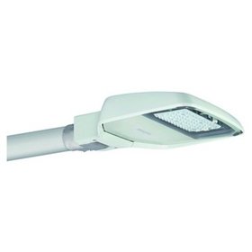 PHILIPS - LED-Aufsatzleuchte 22W ClearWay 48-76mm 4000K 1LED 3080lm gr Konv Alu Kst_tr I