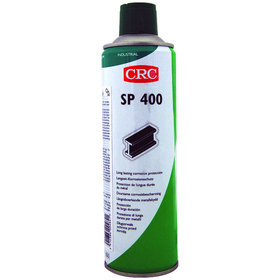 CRC® - Korrosionsschutzwachs SP 400, salzwasserbeständig, 500ml Spraydose
