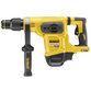 DeWALT - Akku-Kombihammer SDS-max 54V DCH481N-XJ, Soloversion Koffer