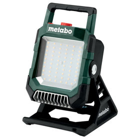 metabo® - Akku-Baustrahler BSA 18 LED 4000 (601505850), Karton