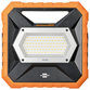brennenstuhl® - professionalLINE Mobiler Akku LED Strahler X 4000 MA, m Powerbank, 3800 lm, IP55