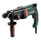 metabo® - Kombihammer KHE 2645 (601710500), Kunststoffkoffer