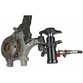 VIGOR® - Kugelgelenk-Abzieher, hydraulisch V5916