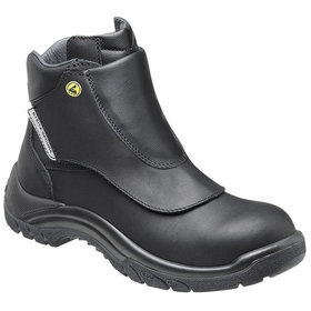 Steitz Secura - Gießerstiefel VX 7380 PERBUNAN, S2 ESD SRC WG WRU FO HRO, NB, Größe 39