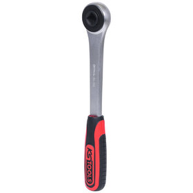 KSTOOLS® - 1/2" Umsteckknarre, 270mm