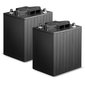 Kärcher - Batteriesatz AGM 2x 12V/198Ah, wartungsfrei, Teile-Nr. 2.815-093.0