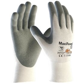 atg® - MaxiFoam® XCL™ Nylon-Strickhandschuhe (34-600), Größe 11