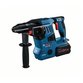 Bosch - Akku-Bohrhammer mit SDS plus GBH 18V-28 C, L-BOXX 238, L-BOXX-Einlage (0611920001)