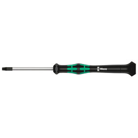 Wera® - Elektroniker-Schraubendreher 2067 für TORX® TX 6 x 40mm