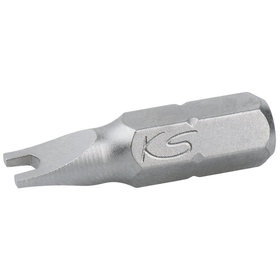 KSTOOLS® - 1/4" Bit Spanner, 25mm, 6mm