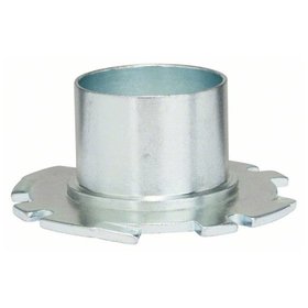 Bosch - Kopierhülse für Bosch-Oberfräsen mit Schnellverschluss ø27mm (2609200141)