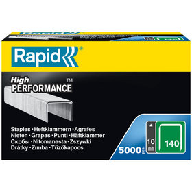 Rapid® - Heftklammer 140/08 a 5000