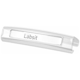 bimos - Clip für Labsit Transparent