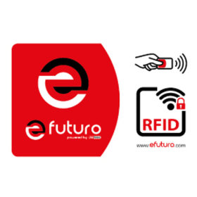KSTOOLS® - efuturo RFID Karte für efuturo Wallbox