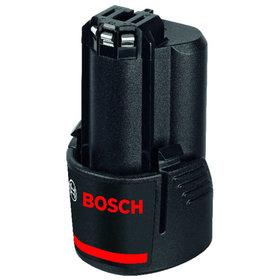Bosch - Einschubakkupack GBA 12 Volt 2.5 Ah