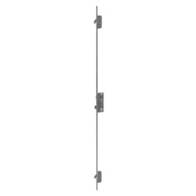 WINKHAUS - Mehrfachverriegelung hookLock M FG2070TL, Typ M2,PZ92/8,D45,F20x1770,EV1,DH906, DIN Rechts einw