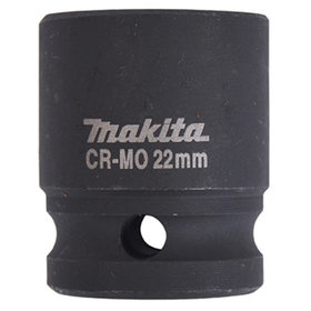 Makita® - Steckschlüssel 1/2" SW22 x 38mm