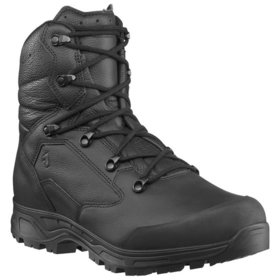 Haix - Stiefel RANGER BGS 2.0 Ws, O2, schwarz, UK 3.5 / EU 36