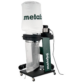 metabo® - Späneabsauganlage SPA 1200 (601205000), Karton