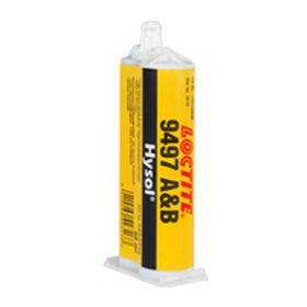 LOCTITE® - EA9497 2K Epoxidharzklebstoff Universal 50ml Doppelkartusche