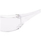 3M™ - Virtua™ AP Schutzbrille, Antikratz-Beschichtung, transparente Scheibe, 71512-00000, 20 pro Packung