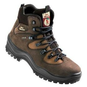 BAAK® - Stiefel Lucky DogWalker®, braun, Größe 41