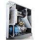 ELMAG - MARK Schraubenkompressor RMA 7,5-270, 5,5-13 bar IVR Komplettgerät