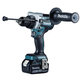 Makita® - Akku-Schlagbohrschrauber 18V DHP486RTJ