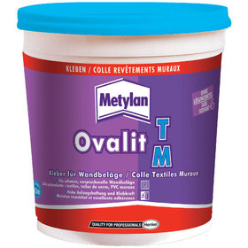 Metylan - Ovalit T 750g (F)