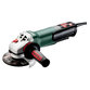 metabo® - Winkelschleifer WP 13-125 Quick (603629000), Karton