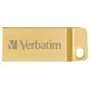 Verbatim® - USB-Stick Metal Executive 99105 USB 3.0 32GB gold