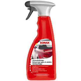 SONAX® - Cabrioverdeck-Reiniger 500 ml