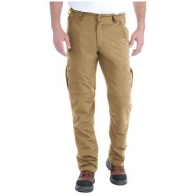 carhartt® - Herren Cargohose FORCE EXTREMES RUGGED FLEX PANT, dark khaki, Größe W34/L30