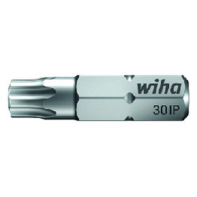Wiha® - Bit Standard 1/4" 7016 Z für TORX PLUS® 15IPx25mm