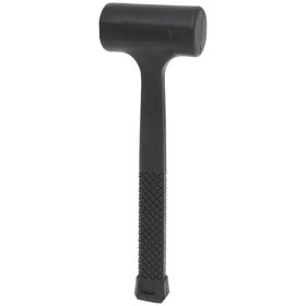 KSTOOLS® - Rückschlagfreier Schonhammer, 400g